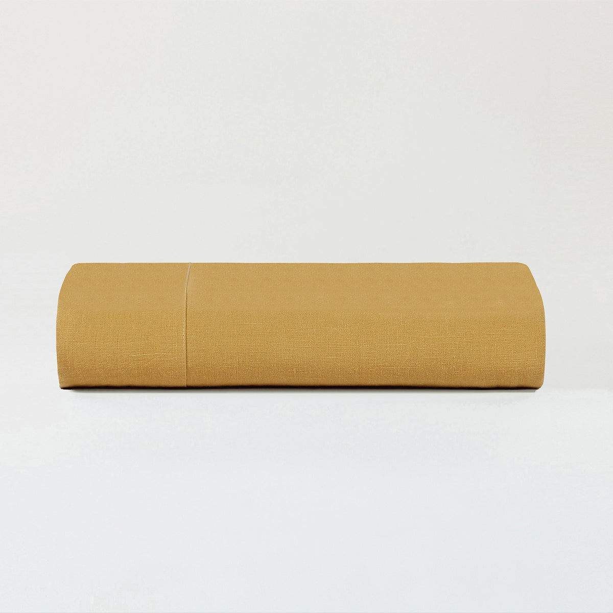 Flat Sheet, LuxeWeave Linen, Breathable Construction, Hypoallergenic Comfort for Bedroom Comfort, Bed Layering and Everyday Sleep image 16