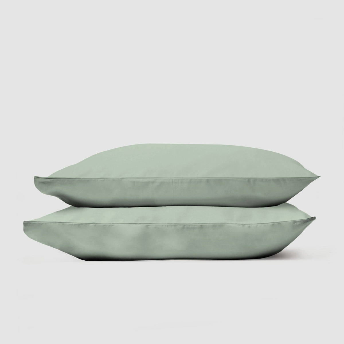 Pillowcase Set, CrispCool Cotton Final Sale, Cooling Comfort for Guest Rooms and Daily Bedroom Comfort, 2 Sizes and 8 Colors image 17
