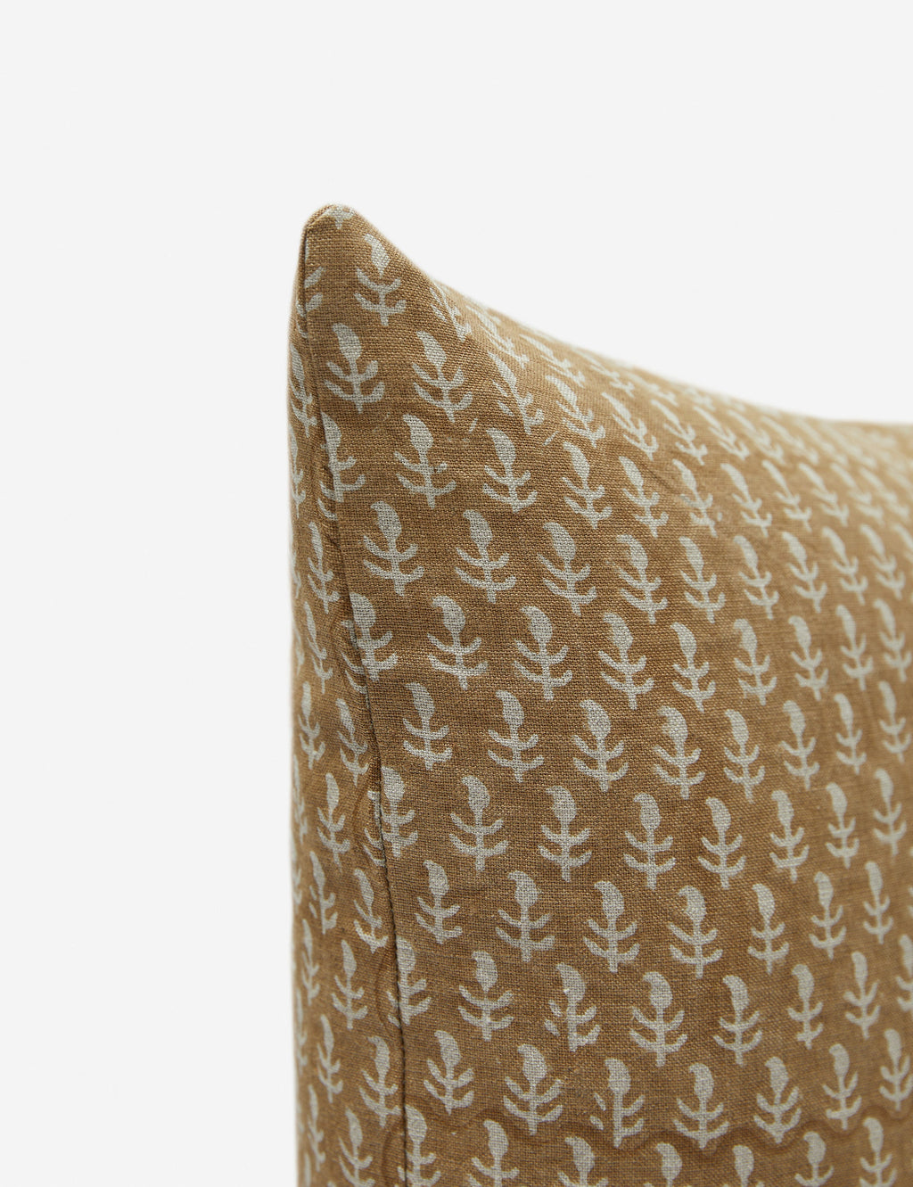 Bed Pillow, Agnes Linen for Sleeping, Reading and Bedroom Comfort, 3 Color Options, Designed for Everyday Sleep and Guest Room Bedding image 17