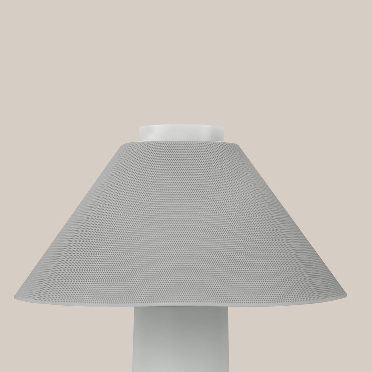 Home Lighting, Refurbished Lamp for Desks, Side Tables and Warm Room Lighting, 6 Color Options image 17