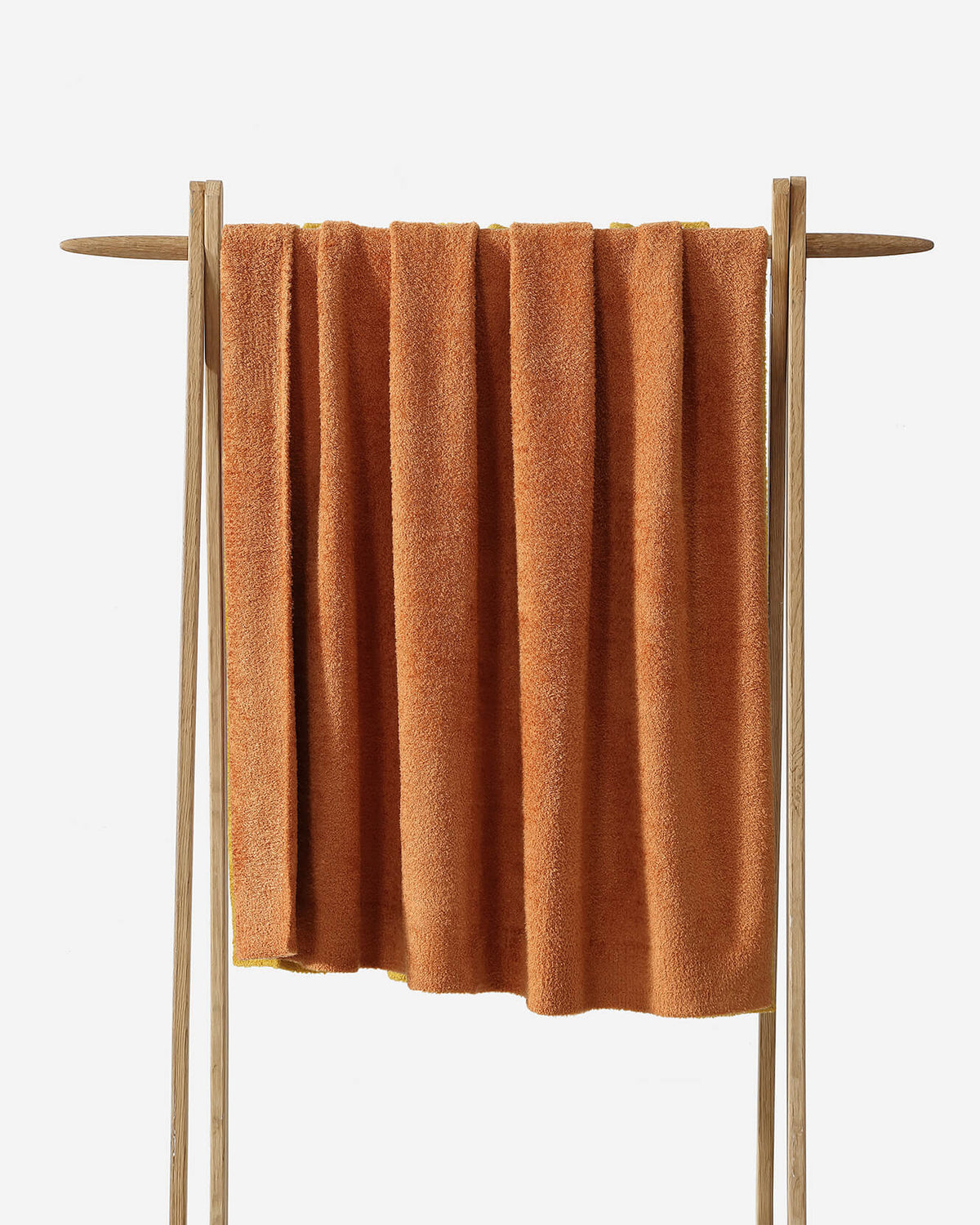 Cozy Throw Blanket, Cloud Silque, Machine-Washable Care for Sofas, Beds and Relaxing at Home, 8 Color Options image 17