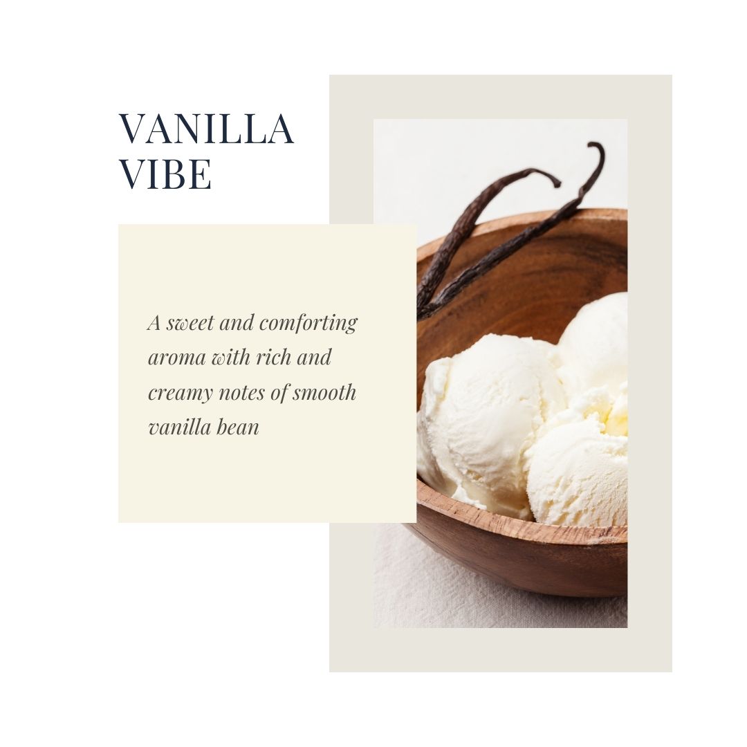Decorative Candle, Refill Scented White for Entryways, Mantels and Everyday Home Ambience, 11 Scent Options image 17