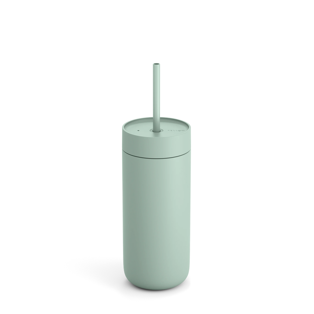 Reusable Tumbler, Carter Cold for Kitchen Tables, Workspaces and Daily Hydration, 2 Sizes and 11 Colors image 17
