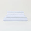 Bed Sheet Set, LuxeWeave Linen, Breathable Construction, Hypoallergenic Comfort for Everyday Bedroom Comfort and Guest Rooms image 17