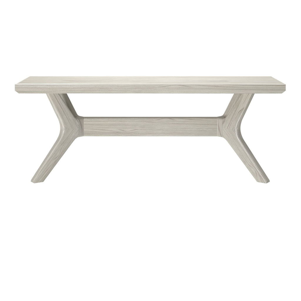 Dining Bench, Verso 48" for Dining Rooms, Kitchen Tables and Everyday Seating, 2 Sizes and 5 Colors image 17
