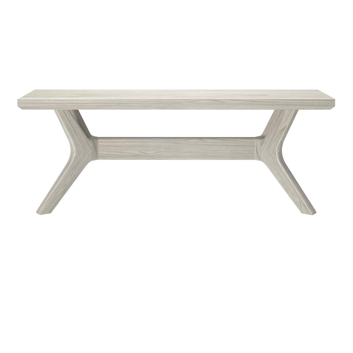 Dining Bench, Verso 48" for Dining Rooms, Kitchen Tables and Everyday Seating, 2 Sizes and 5 Colors image 17