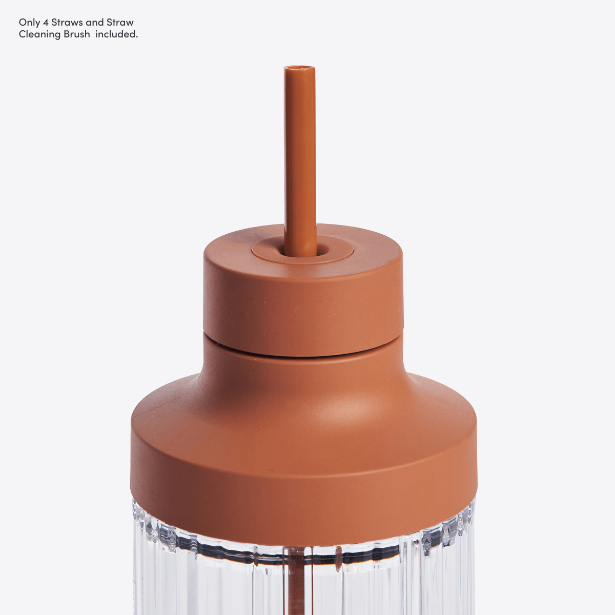 Beast Straw Kit (Medium) image 17