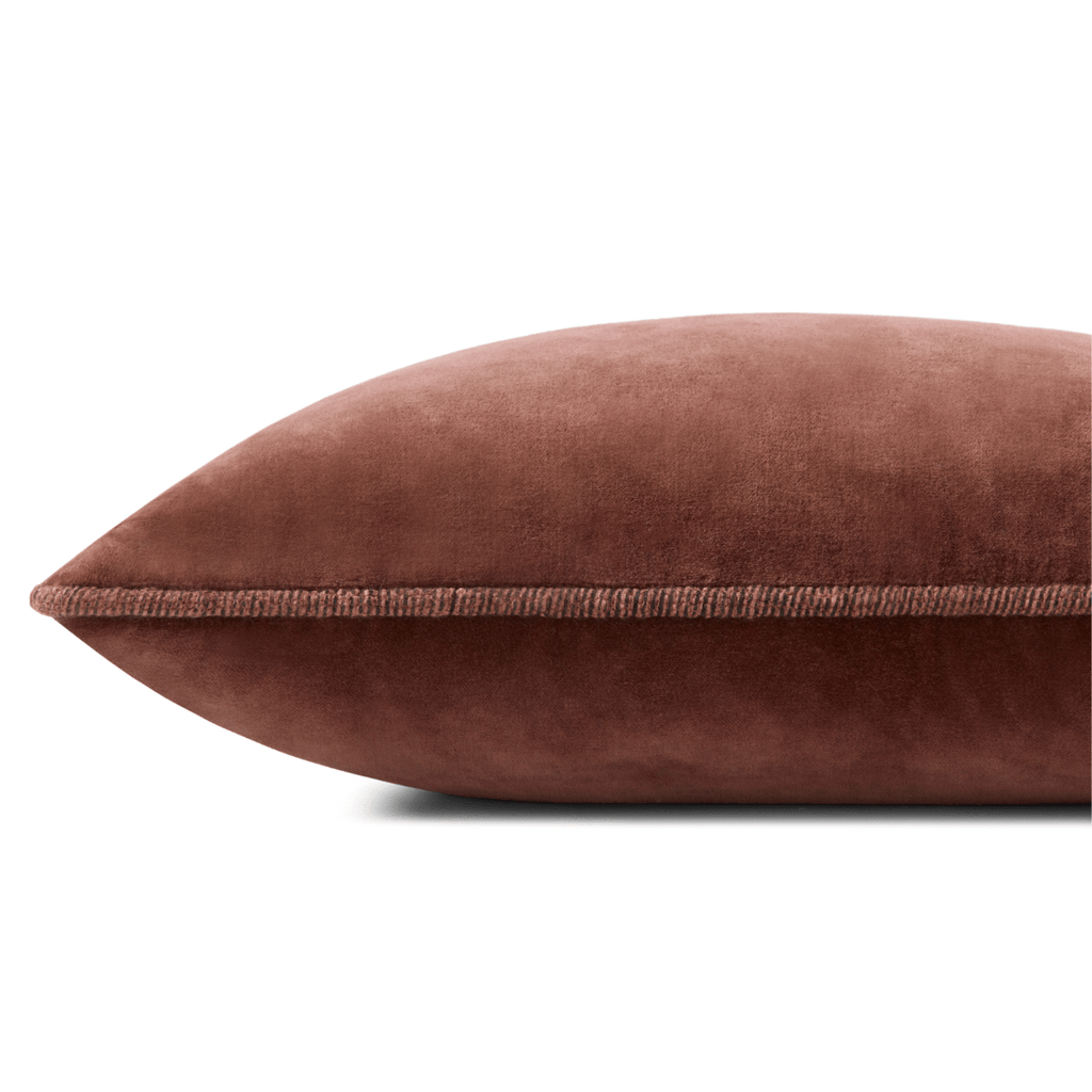 Bed Pillow, Liza for Sleeping, Reading and Bedroom Comfort, 5 Sizes and 7 Colors, Designed for Everyday Sleep and Guest Room Bedding image 17