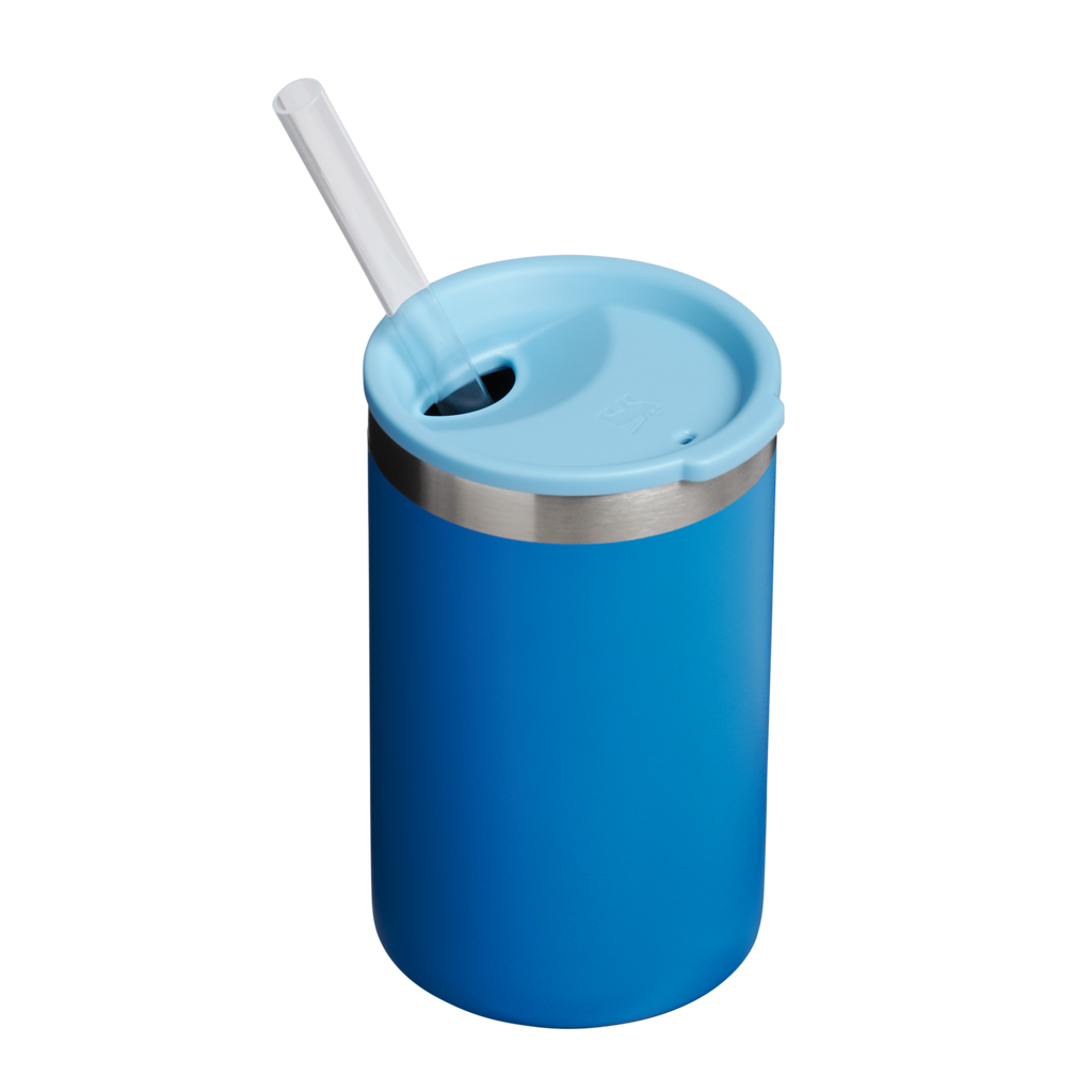 Drinkware, Everyday Can Cooler Cup 10 OZ for Kitchen Tables, Workspaces and Daily Hydration, 17 Color Options image 17