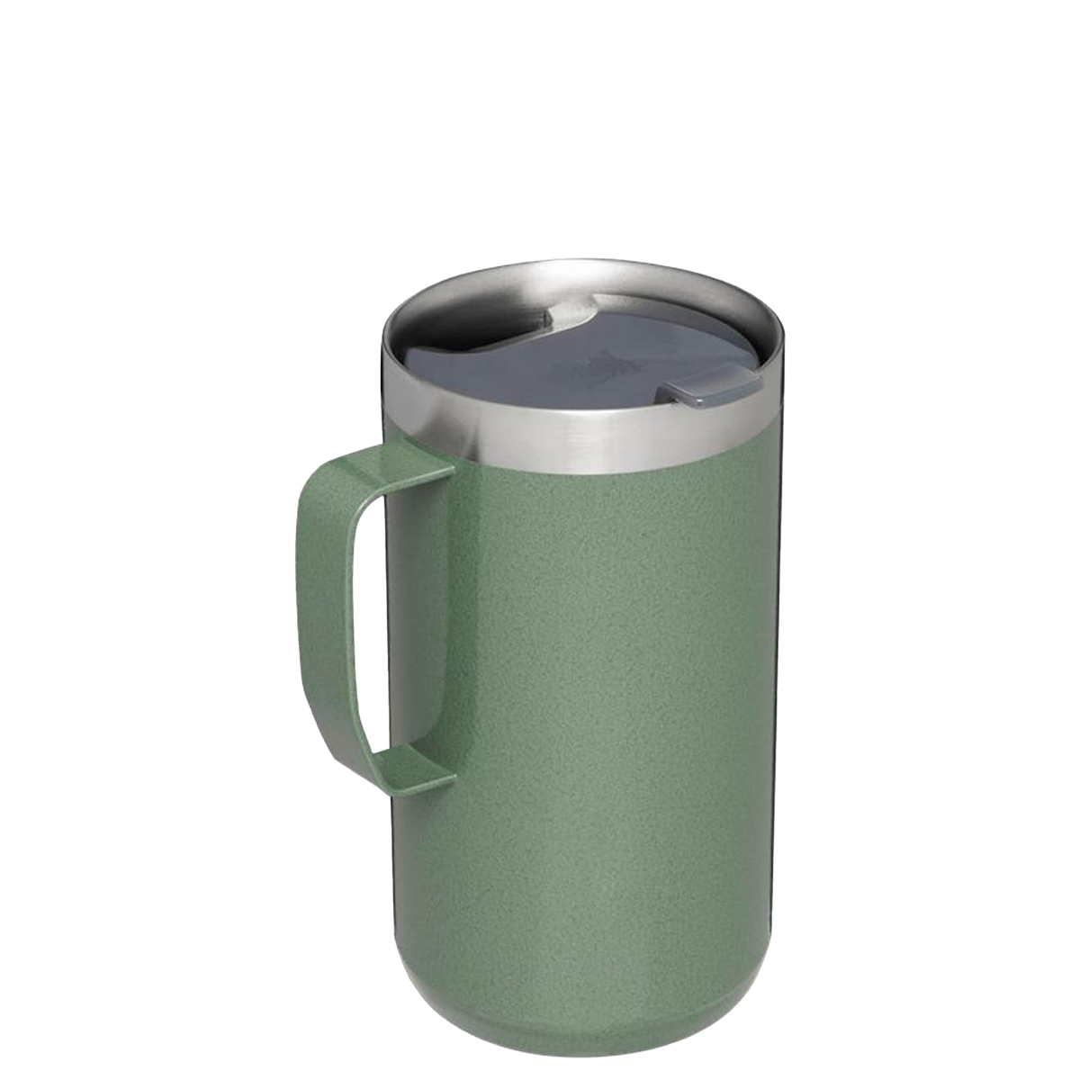 Coffee Mug, Stay Hot Camp 24 OZ, Stainless Steel Construction for Everyday Drinks, Home and Entertaining, 14 Color Options image 17