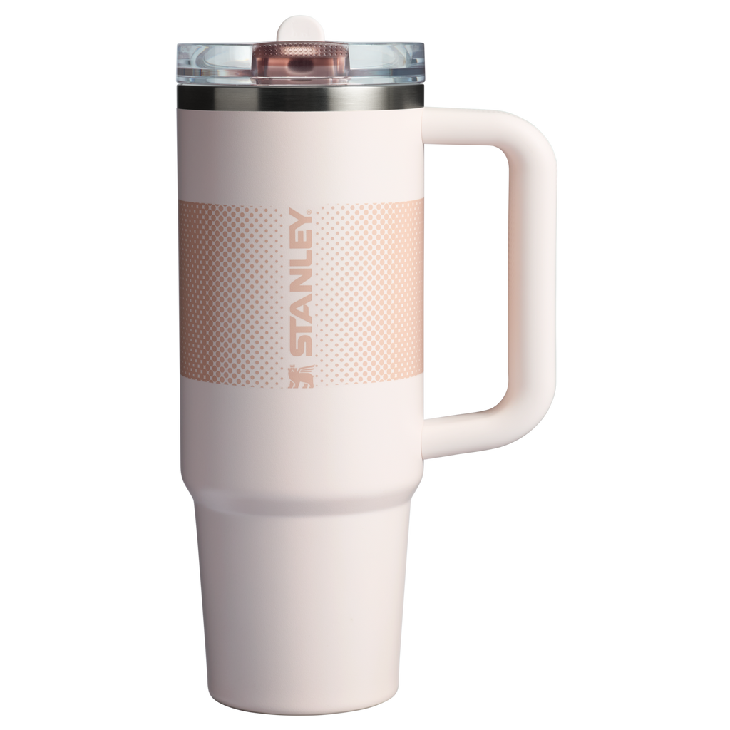 Insulated Tumbler, Quencher ProTour Flip Straw 30 OZ for Everyday Drinks, Home and Entertaining, 43 Color Options image 17