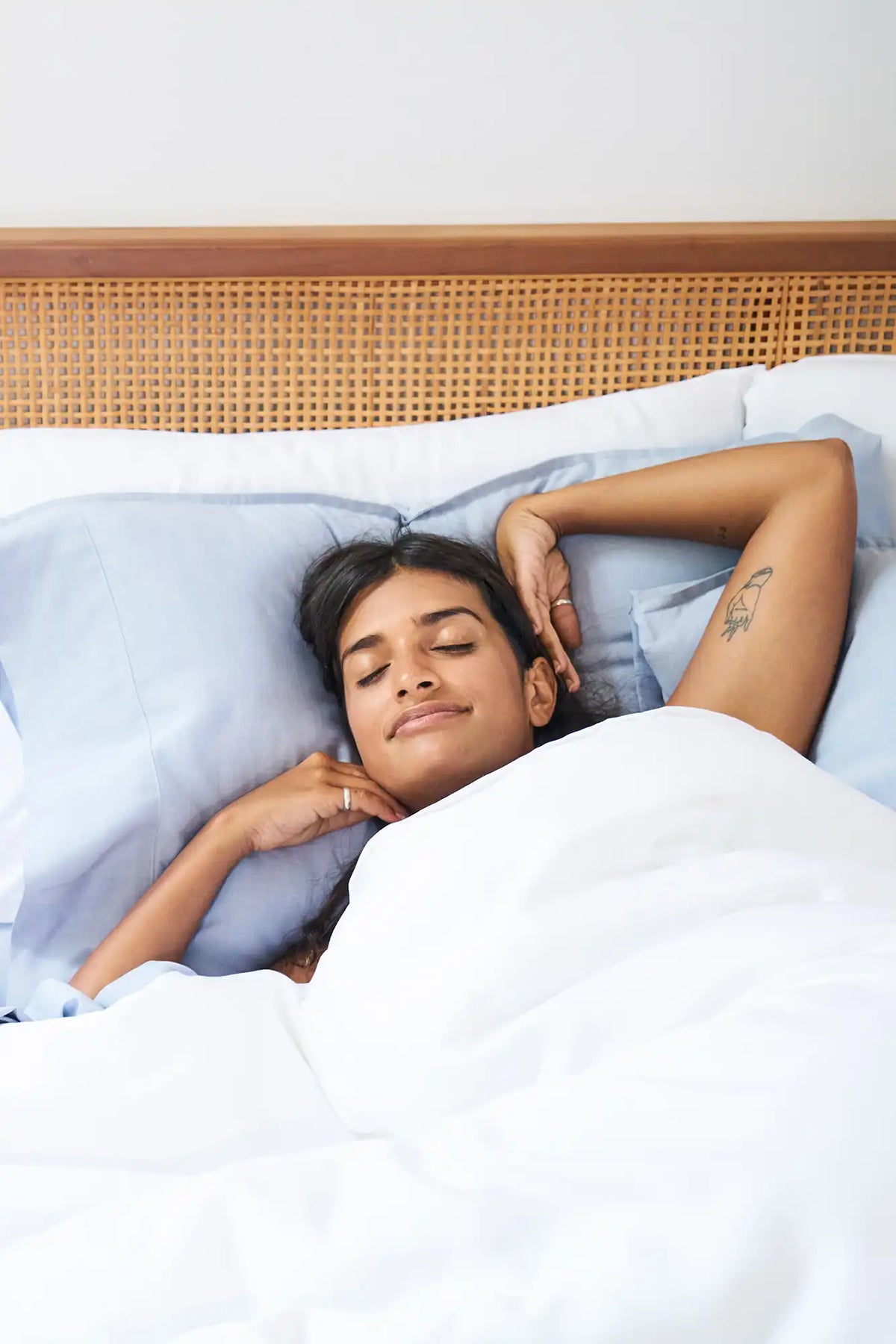 Pillowcase, Breeze for Everyday Bedding and Bedroom Refreshes, 2 Sizes and 16 Colors, Designed for Guest Rooms and Daily Bedroom Comfort image 17