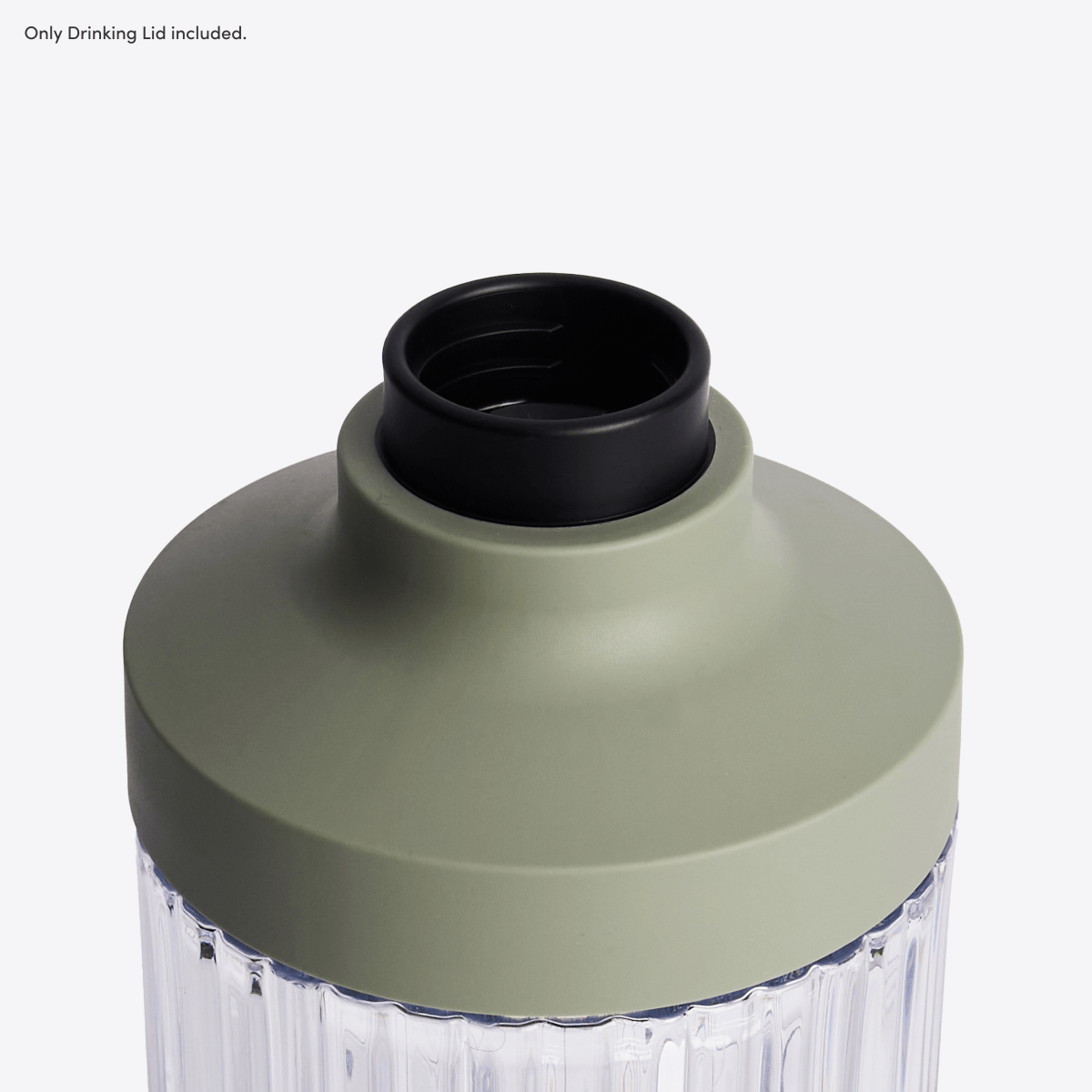 Kitchen Blender Accessory, Blending Vessel Drinking Lid (B10/12) for Home Kitchens and Daily Blending Tasks, 9 Color Options image 17