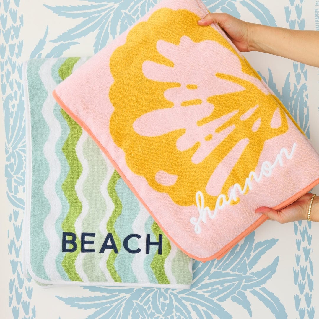 Bath Linen, Beach Towel for Daily Bathroom Routines and Guest Baths, 8 Color Options, Designed for Home Bathrooms and Everyday Care image 17