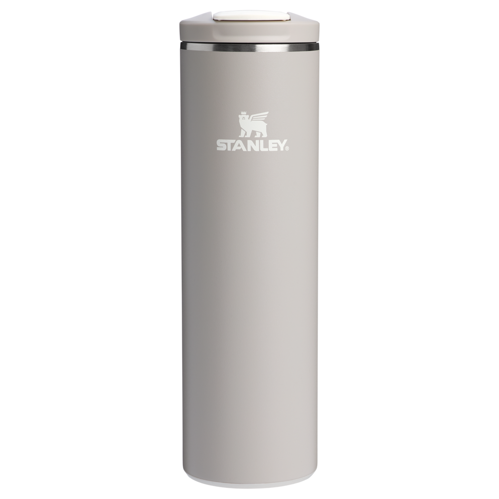 Coffee Mug, Transit Flip Top 20 OZ, Lightweight Design, Stainless Steel Construction for Kitchen Tables, Workspaces and Daily Hydration image 18