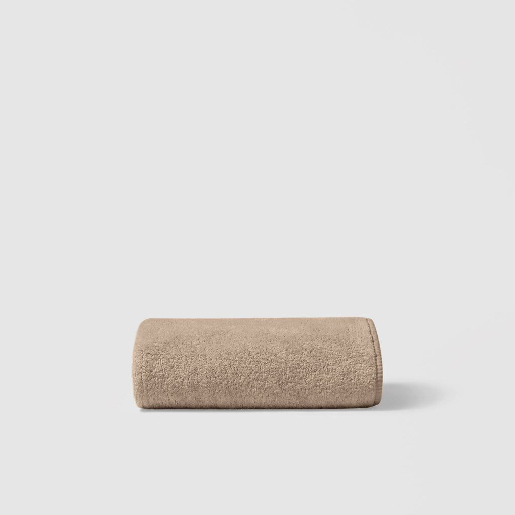 Bath Linen, Spa Towel Collection for Home Bathrooms and Everyday Care, 5 Sizes and 14 Colors image 18