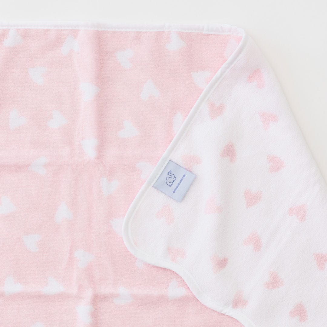 Bath Towel, Patterned Scallop for Home Bathrooms and Everyday Care, 5 Color Options, Designed for Daily Bathroom Routines and Guest Baths image 18