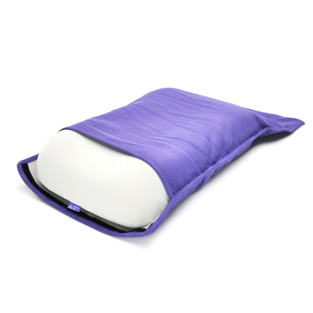 Bed Pillow, Travel Deep Sleep, Cooling Comfort for Everyday Sleep and Guest Room Bedding, 11 Color Options image 18