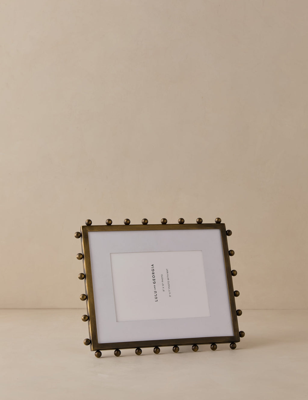Wood Picture Frame, Lochlan for Living Rooms, Bedrooms and Home Offices, 3 Sizes and 2 Colors image 18