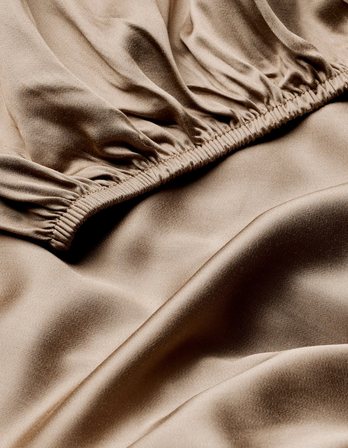 Fitted Sheet, Bamboo, Breathable Construction for Bedroom Comfort, Bed Layering and Everyday Sleep, 6 Sizes and 23 Colors image 18
