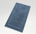 Bath Linen, Renaissance Terry Mat for Daily Bathroom Routines and Guest Baths, 10 Color Options image 18