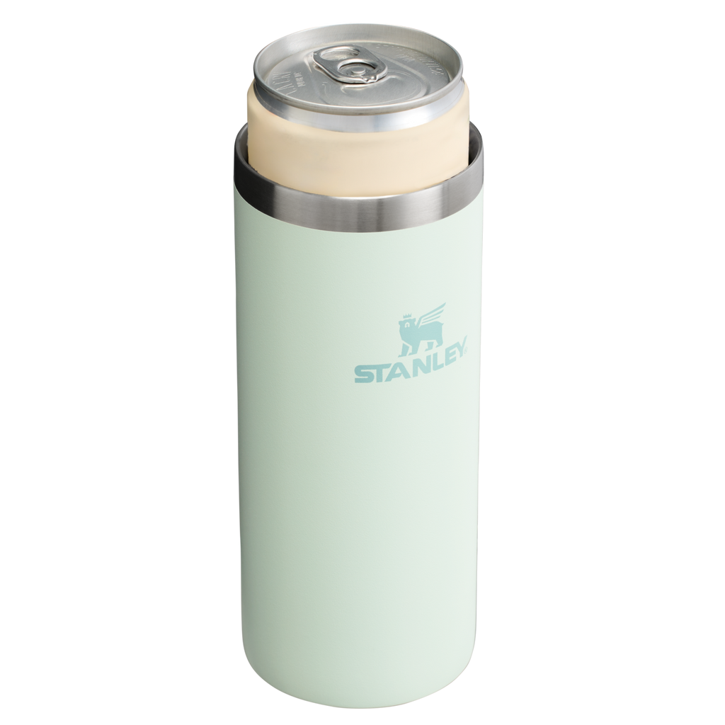 Insulated Tumbler, Everyday Slim Can Cooler Cup 10 OZ for Kitchen Tables, Workspaces and Daily Hydration, 15 Color Options image 18