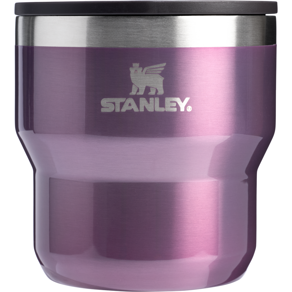 Coffee Mug, Stay Hot Stacking Cup 10 OZ, Stainless Steel Construction for Everyday Drinks, Home and Entertaining, 6 Color Options image 18