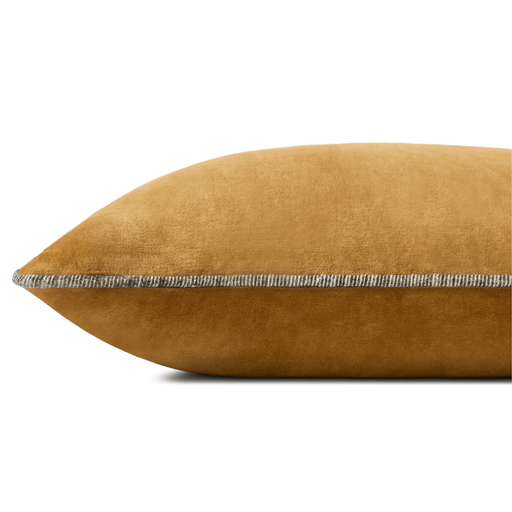 Bed Pillow, Liza for Sleeping, Reading and Bedroom Comfort, 5 Sizes and 7 Colors, Designed for Everyday Sleep and Guest Room Bedding image 18