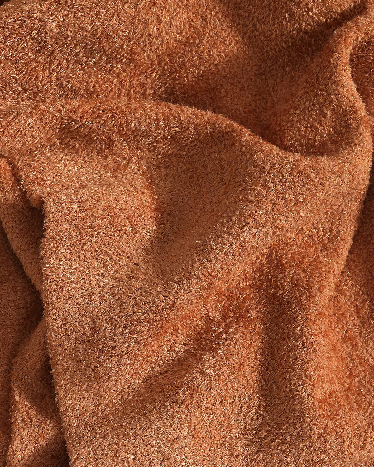 Cozy Throw Blanket, Cloud Silque, Machine-Washable Care for Sofas, Beds and Relaxing at Home, 8 Color Options image 18