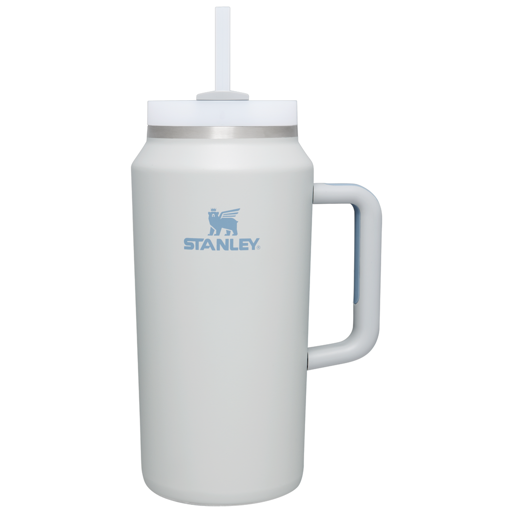 Insulated Tumbler, Quencher H2.0 FlowState 64 OZ, Stainless Steel Construction for Kitchen Tables, Workspaces and Daily Hydration image 18