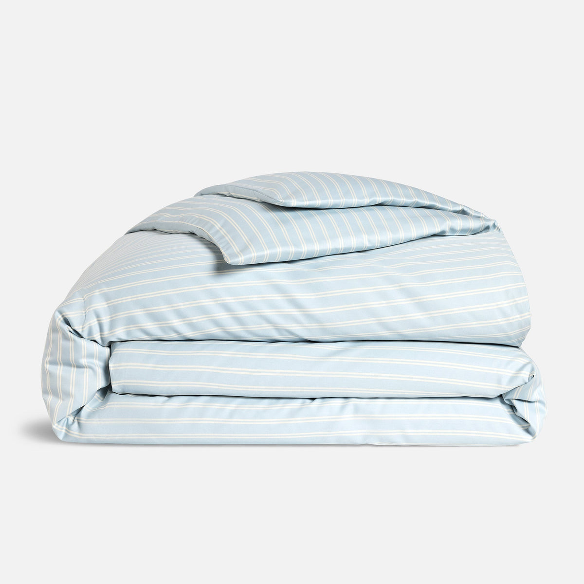 Duvet Cover, Luxe Sateen, Breathable Construction for Everyday Bedding, Guest Bedrooms and Comforter Protection, 3 Sizes and 24 Colors image 18