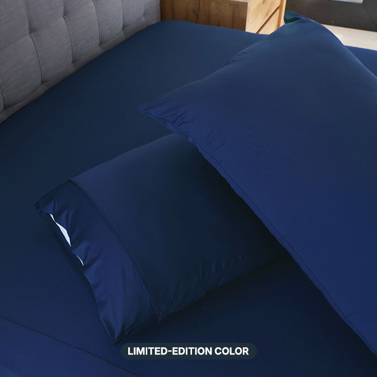 Pillowcase, Original Performance, Cooling Comfort for Guest Rooms and Daily Bedroom Comfort, 2 Sizes and 9 Colors image 18