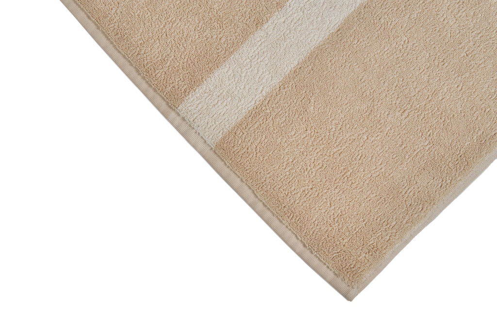 Bath Linen, Hand Towel, Organic Cotton Shell for Daily Bathroom Routines and Guest Baths, 7 Color Options image 18
