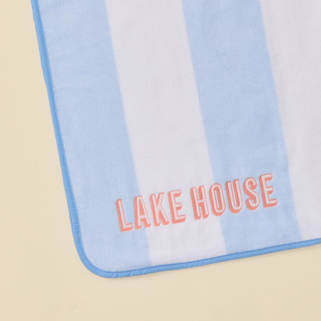 Bath Linen, Beach Towel for Daily Bathroom Routines and Guest Baths, 8 Color Options, Designed for Home Bathrooms and Everyday Care image 18