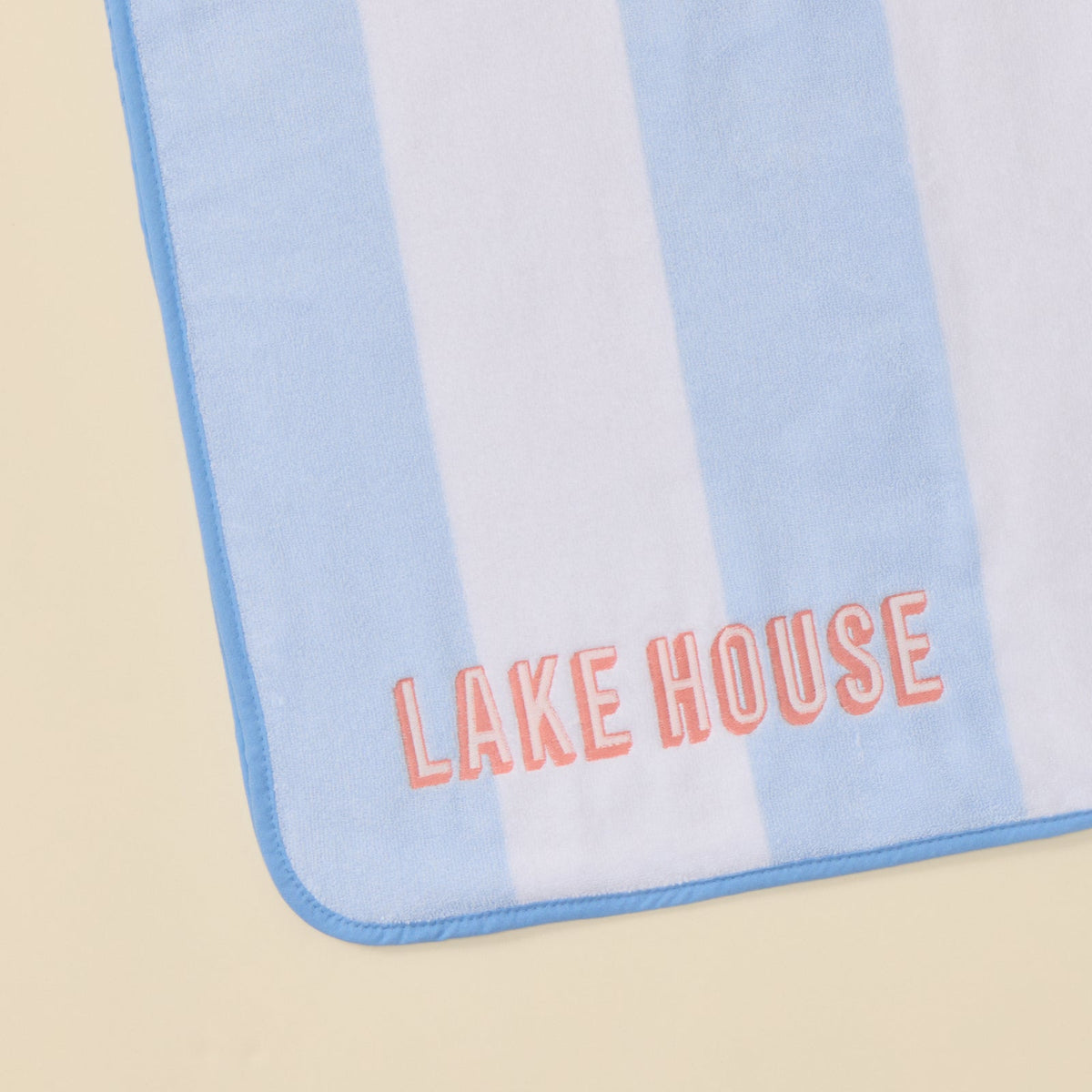 Bath Linen, Beach Towel for Daily Bathroom Routines and Guest Baths, 8 Color Options, Designed for Home Bathrooms and Everyday Care image 18