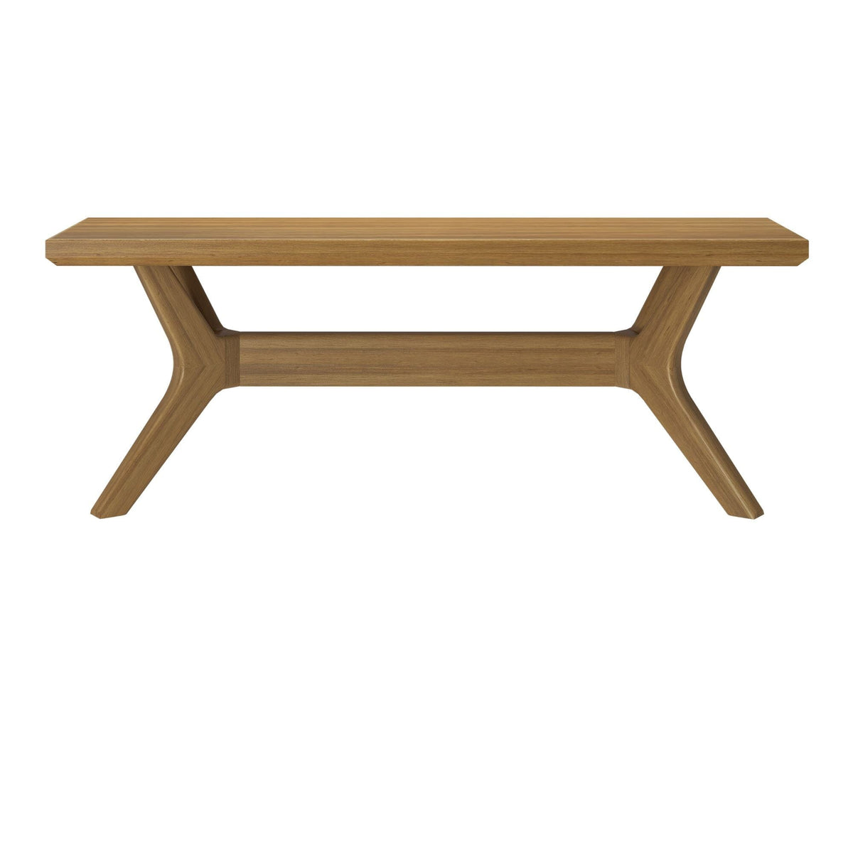 Dining Bench, Verso 48" for Dining Rooms, Kitchen Tables and Everyday Seating, 2 Sizes and 5 Colors image 18