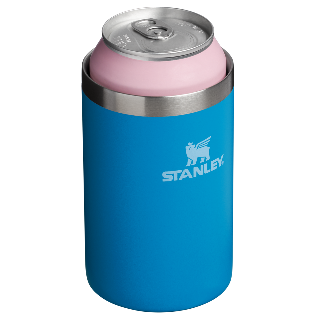 Drinkware, Everyday Can Cooler Cup 10 OZ for Kitchen Tables, Workspaces and Daily Hydration, 17 Color Options image 18