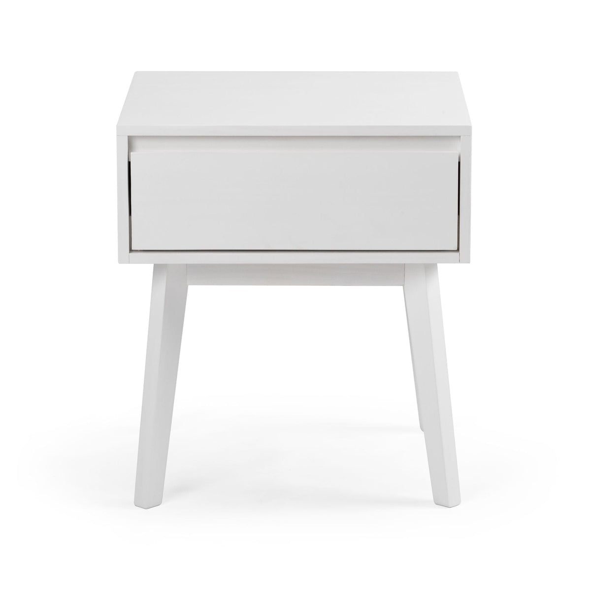 Nightstand, Modern, Solid Wood Construction for Bedside Storage, Bedroom Organization and Guest Rooms, 6 Color Options image 19