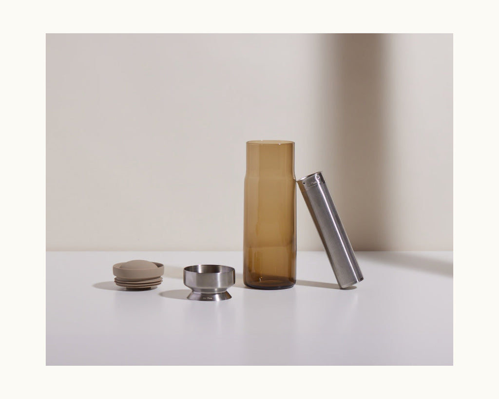 Night + Day Carafe image 19