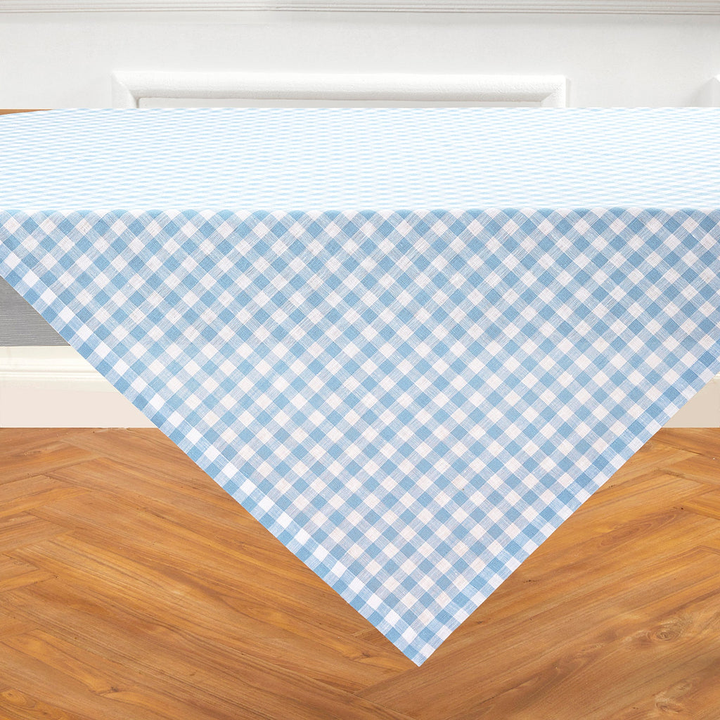 Cozy Throw Blanket, Gingham Table for Living Rooms, Bedrooms and Everyday Lounging, 10 Color Options image 19