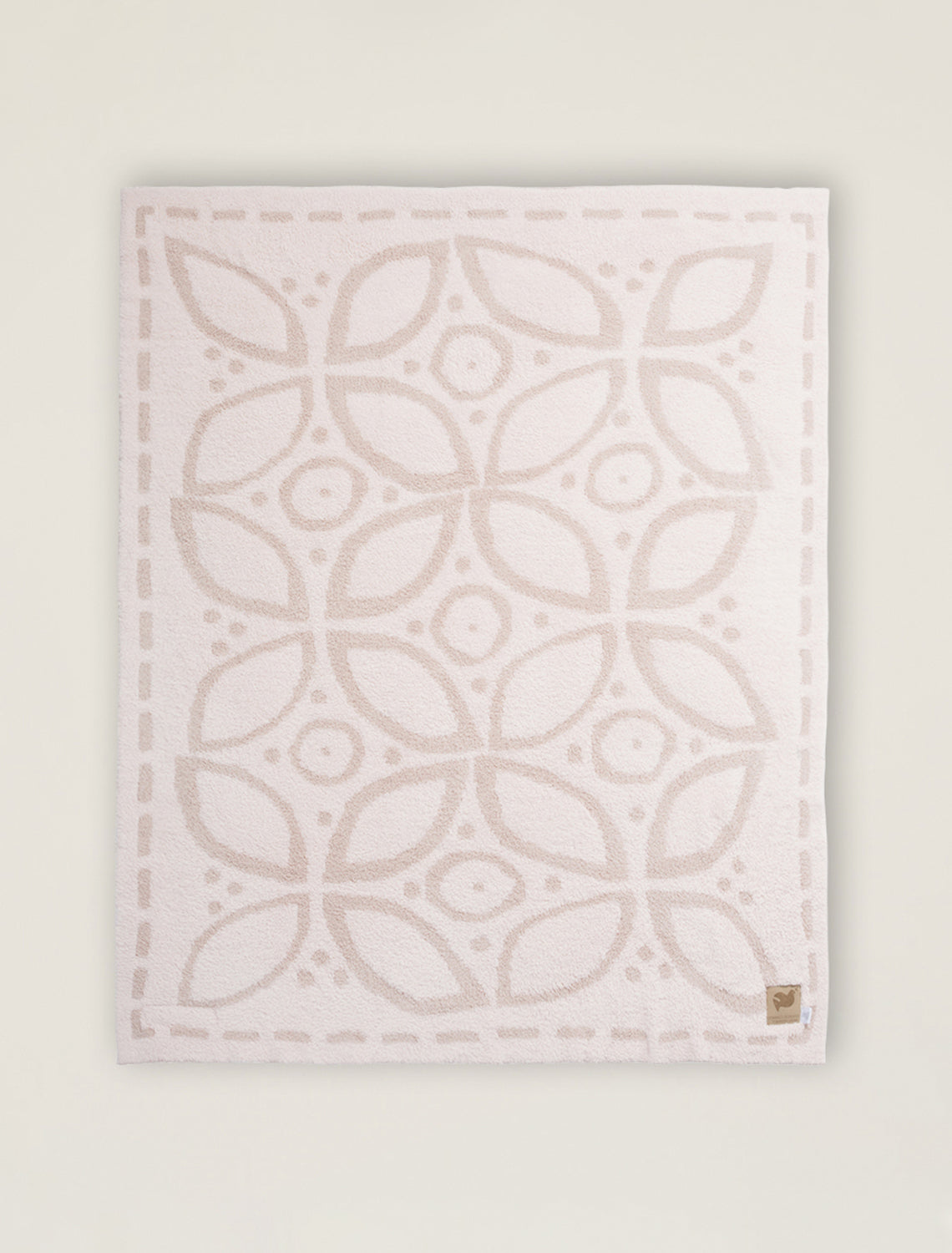 Cozy Throw Blanket, Covered in Prayer for Sofas, Beds and Relaxing at Home, 6 Color Options image 19