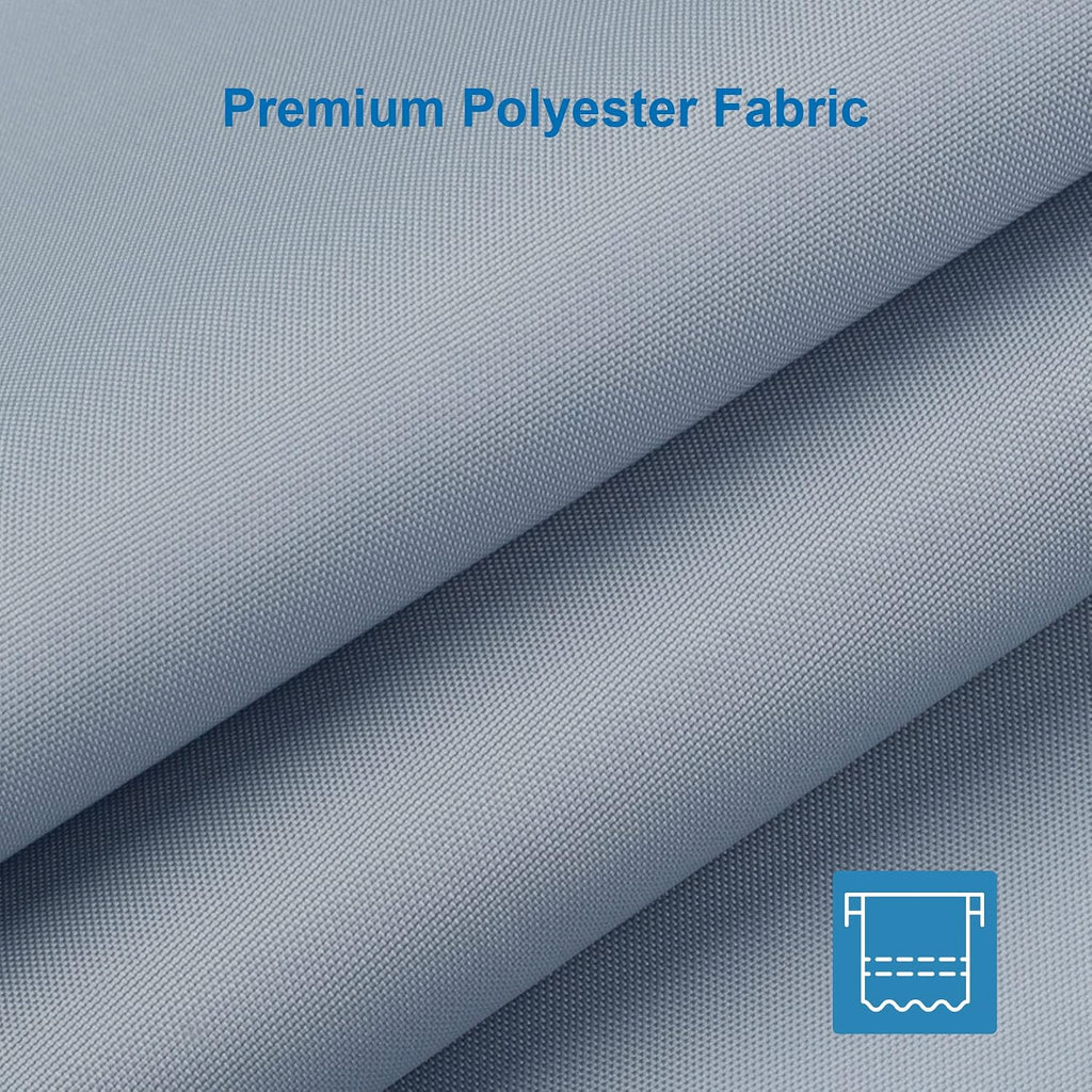 Bathroom Accessory, Waterproof Fabric Shower Curtain Liner, 120, Machine-Washable Care for Guest Baths and Daily Bathroom Routines image 19