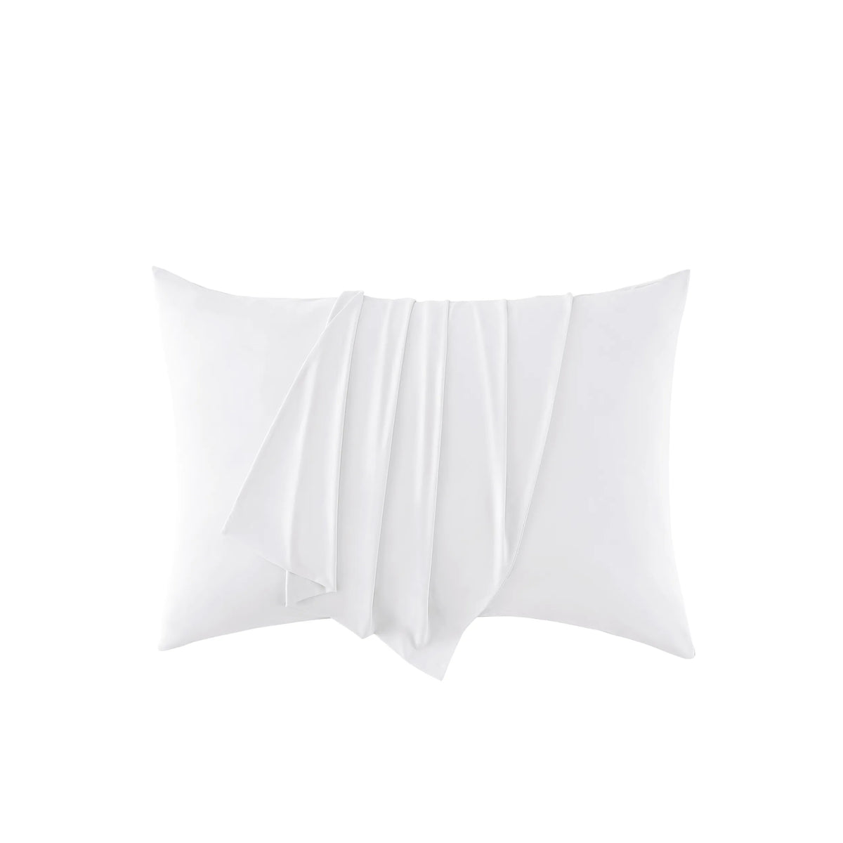 Decorative Pillow Sham, Cooling for Beds, Bedroom Styling and Layered Bedding, 3 Sizes and 5 Colors image 19