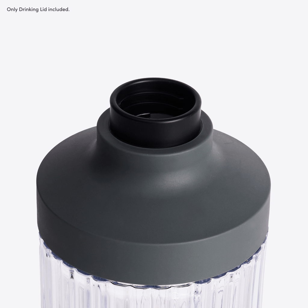 Kitchen Blender Accessory, Blending Vessel Drinking Lid (B10/12) for Home Kitchens and Daily Blending Tasks, 9 Color Options image 19