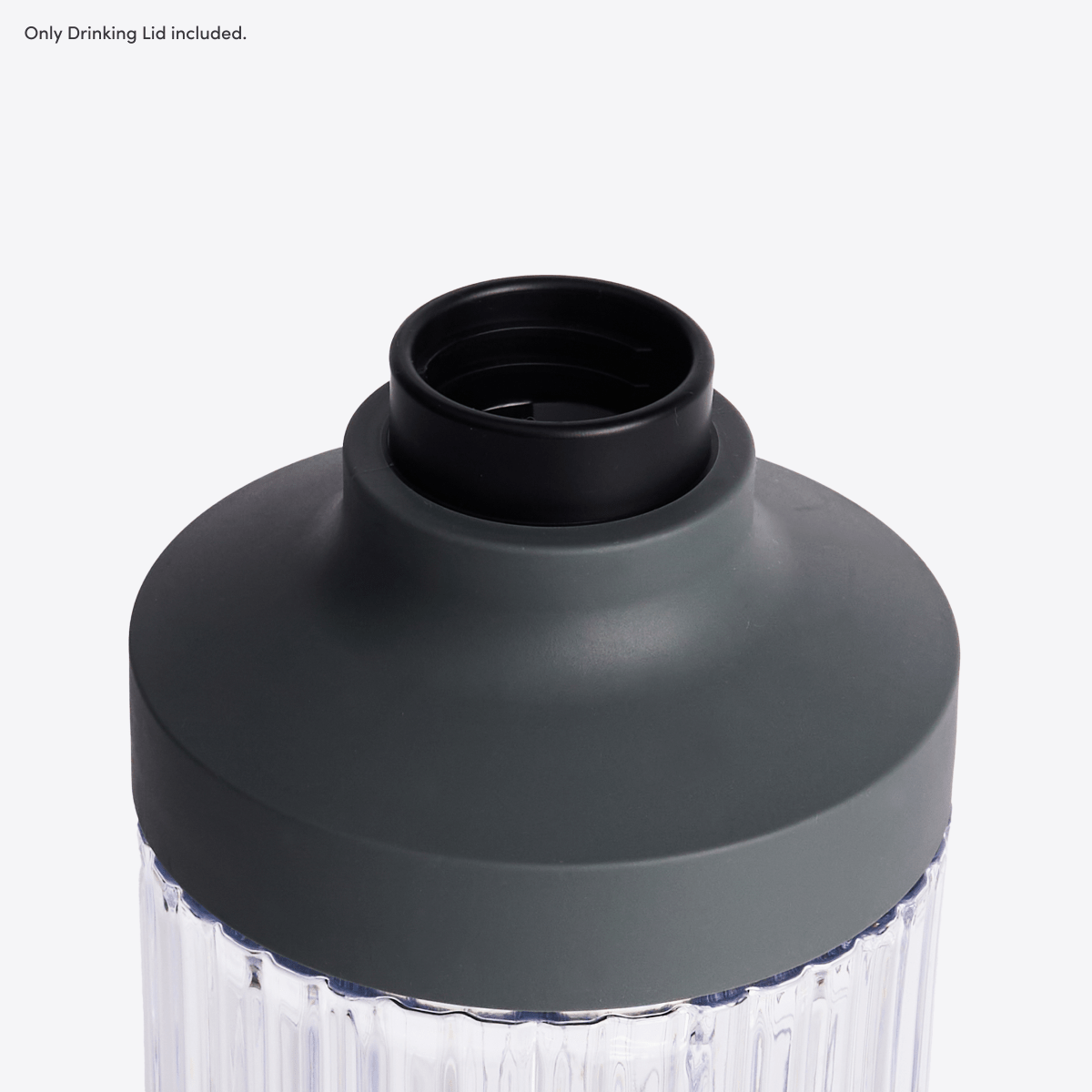 Kitchen Blender Accessory, Blending Vessel Drinking Lid (B10/12) for Home Kitchens and Daily Blending Tasks, 9 Color Options image 19
