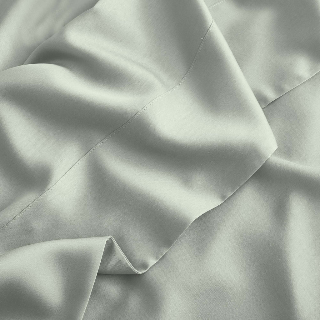 Pillowcase Set, ButteryDrape Bamboo, Cooling Comfort, Lightweight Design for Everyday Bedding and Bedroom Refreshes, 2 Sizes and 8 Colors image 19