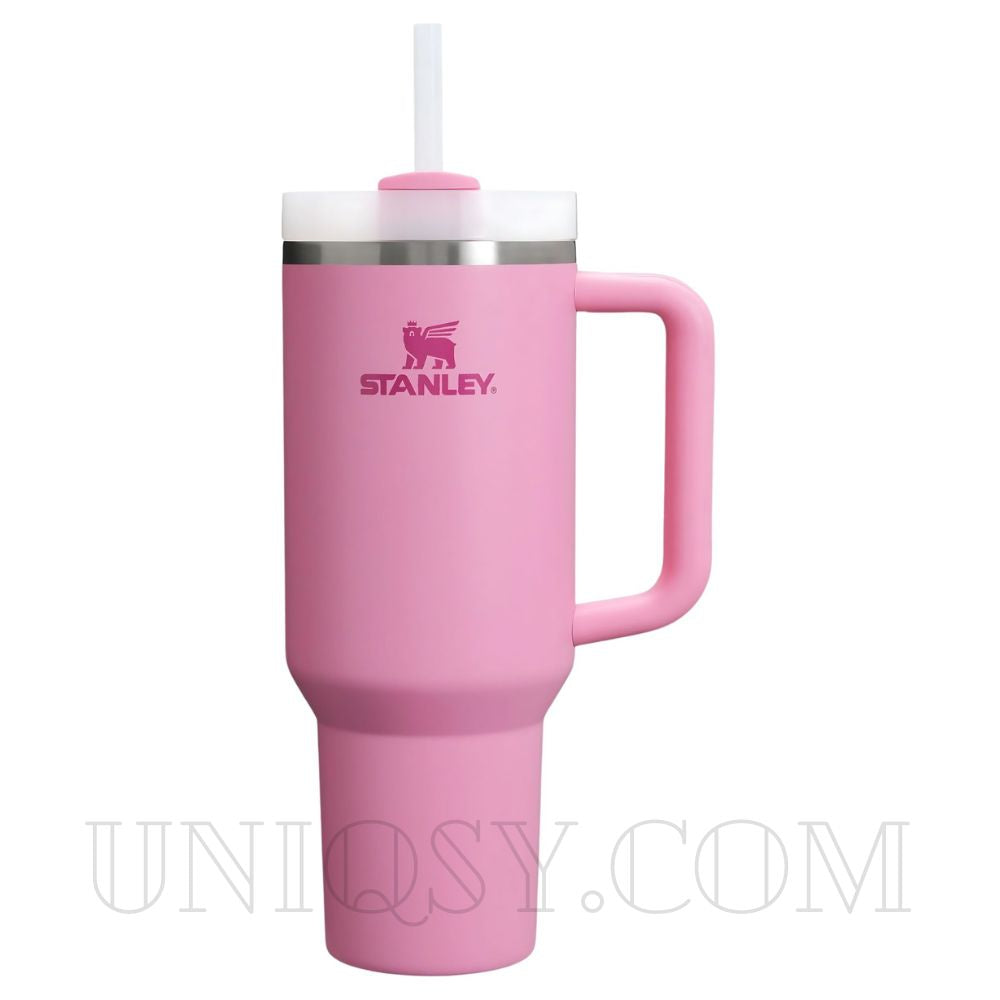 Insulated Tumbler, Limited Edition Quencher 40 OZ, Stainless Steel Construction for Kitchen Tables, Workspaces and Daily Hydration image 19