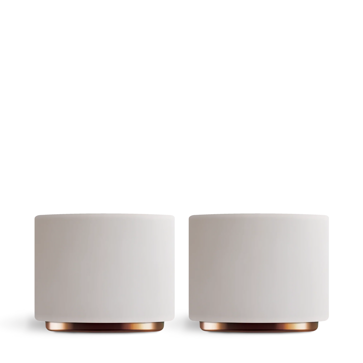 Drinkware, Monty Milk Art Cups for Everyday Drinks, Home and Entertaining, 4 Sizes and 2 Colors image 19