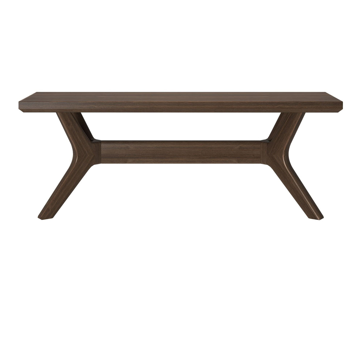 Dining Bench, Verso 48" for Dining Rooms, Kitchen Tables and Everyday Seating, 2 Sizes and 5 Colors image 19