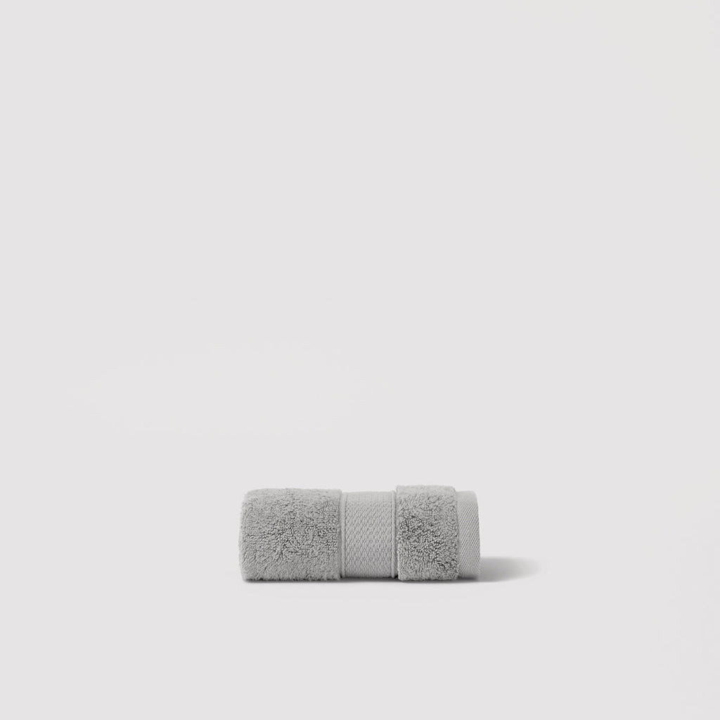 Bath Linen, Plush Towel Collection for Daily Bathroom Routines and Guest Baths, 5 Sizes and 15 Colors image 19